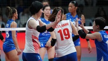 TRỰC TIẾP bóng chuyền Việt Nam vs CH Séc (17h30 hôm nay), bán kết FIVB Challenger Cup 2024