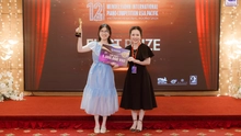 Phát hiện nhiều tài năng trẻ tại cuộc thi Piano Quốc tế Mendelssohn châu Á Thái Bình Dương