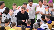 TRỰC TIẾP bóng đá Đức vs Tây Ban Nha (1-1): Chờ sút luân lưu