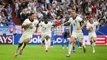 TRỰC TIẾP bóng đá Anh vs Thụy Sĩ (0-0): Chờ Kane tỏa sáng