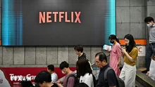 Netflix và các đối thủ khởi động cuộc chiến pháp lý tại “xứ sở lá phong”