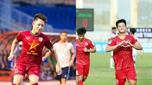 Link xem trực tiếp bóng đá Hà Tĩnh vs PVF-CAND, play-off V-League (18h hôm nay, 6/7)