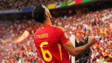 TRỰC TIẾP bóng đá Đức vs Tây Ban Nha (1-2): Chủ nhà nhận bàn thua phút cuối