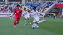 U16 Việt Nam khép lại hành trình đáng quên nhưng phải nhớ tại giải Đông Nam Á, chờ giải đấu chất lượng ở Trung Quốc
