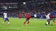 Tin nóng EURO ngày 6/7: Ronaldo bị chỉ trích 'vô hại', Kante lập kỷ lục sau khi Pháp loại Bồ Đào Nha