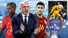 Cuộc đua vô địch EURO 2024: Tây Ban Nha là ứng viên số một, nhưng Pháp sẽ lên ngôi