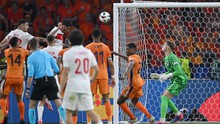 TRỰC TIẾP bóng đá Hà Lan vs Thổ Nhĩ Kỳ: Bàn thắng bất ngờ