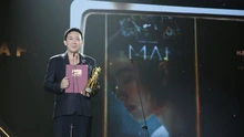 "Mai", "Cu li không bao giờ khóc" giành giải Phim hay nhất tại Liên hoan phim châu Á Đà Nẵng 2024