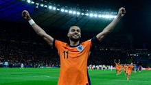 Bán kết EURO 2024: Những đội bóng ngược chiều quá khứ