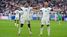Nhật ký EURO bằng thơ (Anh - Thụy Sĩ 1-1; penalty 5-3): Sư tử Anh phá dớp