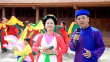 Bảo tồn và phát huy di sản nghệ thuật chèo - Bài 2: Để điệu chèo mãi ngân vang