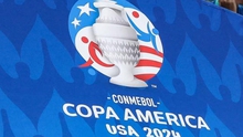 Lịch thi đấu bán kết Copa America 2024 (10/7 - 11/7): Argentina vs Canada, Uruguay vs Colombia