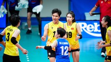 Giúp Việt Nam tạo địa chấn, Bích Tuyền phá kỷ lục của huyền thoại Brazil, lọt Top 5 VĐV đập bóng nhanh nhất thế giới