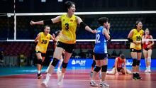 Trần Thị Thanh Thúy tiết lộ bí quyết giúp bóng chuyền nữ Việt Nam lập thành tích lịch sử ở FIVB Challenger Cup 2024