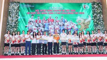 Bóng chuyền nữ Việt Nam được thưởng lớn nhờ thành tích HCĐ FIVB Challenger Cup 2024