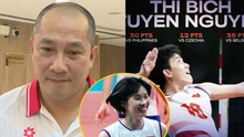HLV Tuấn Kiệt tiết lộ ‘bí kíp’ giúp Bích Tuyền ghi điểm nhiều nhất giải thế giới, hy vọng học trò xuất ngoại như Thanh Thúy