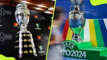 Tiền thưởng EURO 2024 gấp 5 lần so với Copa America, xác định số tiền nhà vô địch trên đất Đức kiếm được