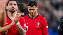 Top 10 cầu thủ chạy nhanh nhất EURO 2024: Ronaldo 'mất tích' toàn tập