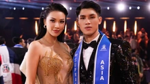 Đỗ Quang Tuyển giành Nam vương Siêu quốc gia châu Á vẫn không được đặc cách vào Mister Vietnam 2024