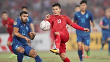 Tin nóng bóng đá Việt 10/7: Đội tuyển Việt Nam đối đầu Thái Lan trước AFF Cup, Hoàng Đức không xuất ngoại