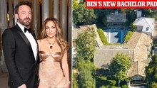 Ben Affleck và Jennifer Lopez đã hoàn tất giấy tờ ly hôn