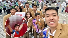 16 tuyển thủ Việt Nam ở Olympic 2024: Ai đã bị loại, ai còn thi đấu?