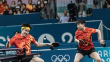 Bóng bàn Trung Quốc thống trị: 10/12 tay vợt nữ gốc Hoa nhập tịch để được dự Olympic 2024