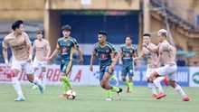Tin nóng bóng đá Việt 1/8: V-League có 'diện mạo' mới, Thể Công Viettel muốn đua vô địch