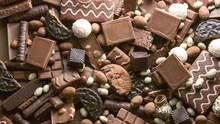 Kim loại nặng trong hầu hết các loại socola có thể không gây hại sức khỏe con người