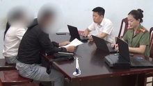 Xử phạt một cá nhân đăng tải thông tin sai lệch về ông Thích Minh Tuệ