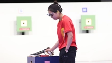 Kết quả thi đấu Đoàn thể thao Việt Nam tại Olympic 2024 hôm nay (2/8): Thu Vinh thi loạt bắn nhanh