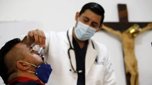 Mexico ghi nhận số ca mắc Covid-19 tăng mạnh nhất trong 2 năm
