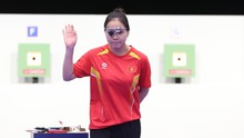 Thể thao Việt Nam tại Olympic Paris 2024: Hy vọng vào 'song' Vinh