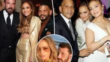 Người quản lý bất ngờ tiết lộ: "Không ai ưa Ben Affleck, ngoại trừ mẹ Jennifer Lopez"