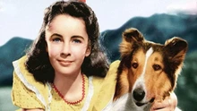 Phim tài liệu về Elizabeth Taylor: Thế giới không còn những ngôi sao như thế!