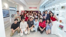 20 Đại sứ sinh viên LG Campus Ambassadors 2024 chính thức lộ diện