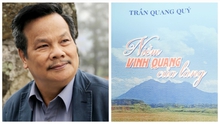 Trần Quang Quý - Phân thân giữa trữ tình và tự sự