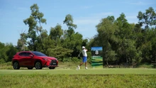 Lexus Cup 2024: Điểm hẹn thường niên của khách hàng Lexus