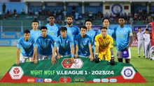 Chuyên gia Đoàn Minh Xương: 'Nín thở chờ mùa giải V-League mới'