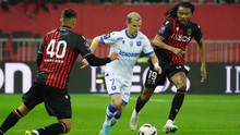 Nhận định, soi tỷ lệ Auxerre vs Nice (20h00, 18/8), Ligue 1 vòng 1