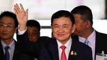 Cựu Thủ tướng Thái Lan Thaksin được ân xá