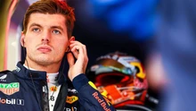 Đua xe Công thức một: Verstappen không phải bất khả chiến bại