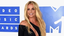 Hồi ký chấn động của Britney Spears chuyển thể thành phim