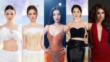 Miss Grand Vietnam 2024: Điểm danh những ứng viên sáng giá của ngôi vị Tân Hoa hậu