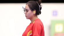 Trịnh Thu Vinh vào chung kết 25m súng ngắn hơi, tiếp tục ‘săn’ huy chương Olympic