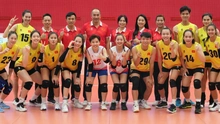 Kết quả bóng chuyền SEA V.League 2024: Việt Nam vượt  qua Philippines