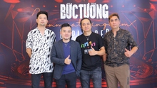 Guitarist Trần Tuấn Hùng: "Làm báo hoặc nghệ thuật đều cần xuất phát từ giá trị cốt lõi"