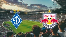 Nhận định, soi tỷ lệ Dinamo Kiev vs Salzburg (2h00, 22/8), play-off cúp C1 châu Âu