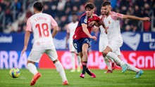 Nhận định, soi tỷ lệ Osasuna vs Mallorca (22h00, 24/8), vòng 2 La Liga