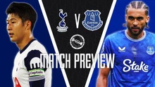 Nhận định, soi tỷ lệ Tottenham vs Everton (21h00, 24/8), Ngoại hạng Anh vòng 2